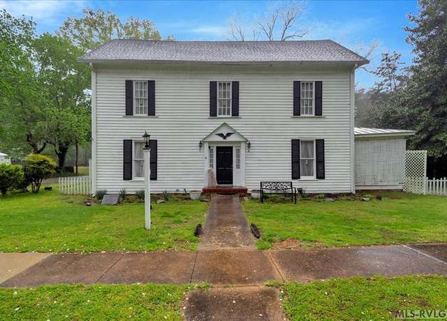 Property at 328 Mosby Ave, Littleton, NC 27850, 5 beds, 2 baths