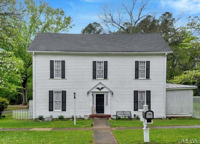 Property at 328 Mosby Ave, Littleton, NC 27850, 5 beds, 2 baths