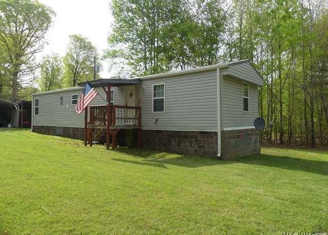 Property at 134 Ingram Rd, Henrico, NC 27842, 2 beds, 2 baths