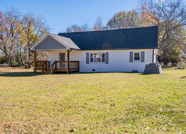 Property at 3065 Hwy 48, Roanoke Rapids, NC 27870, 3 beds, 2 baths