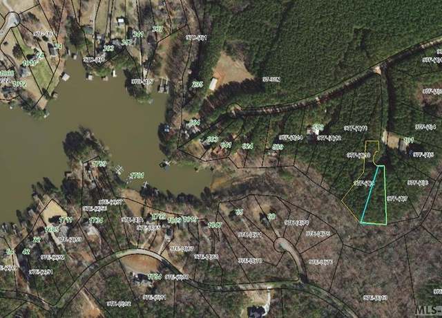 Property at TBD John Smith Ln, Ebony, VA 23845