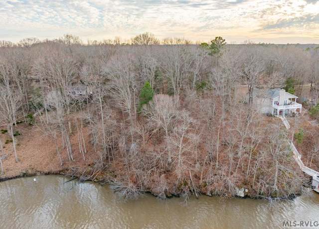 Property at 29&86 Alcove Dr, Boydton, VA 23917