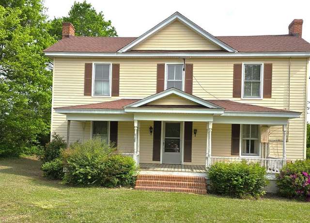 Property at 478 Hwy 158, Roanoke Rapids, NC 27870, 3 beds, 1 bath
