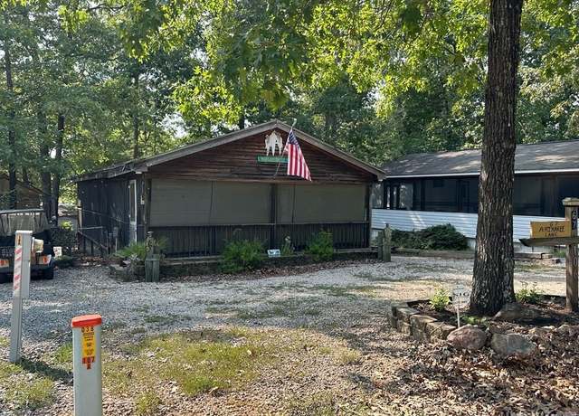 Property at 67 Arikaree Ln, Bracey, VA 23919, 2 beds, 1 bath