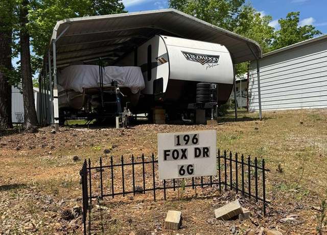 Property at 196 Fox Dr, Bracey, VA 23919, 2 beds, 1.5 baths