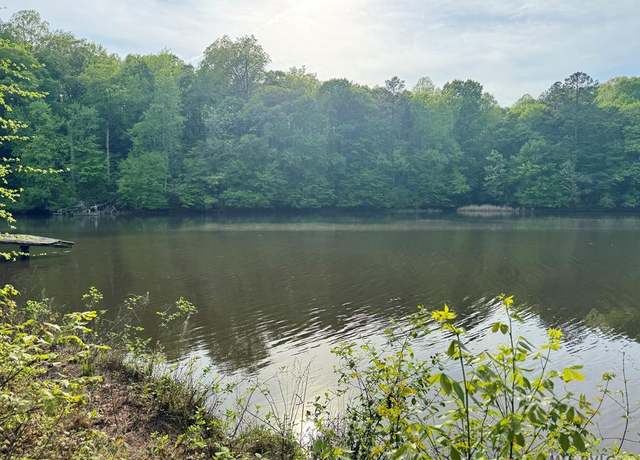 Property at Lot 8 Canoe Creek Dr, Gaston, NC 27870