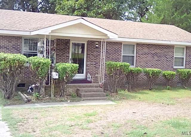 Property at 1507 4th Ave, Roanoke Rapids, NC 27870, 3 beds, 1 bath