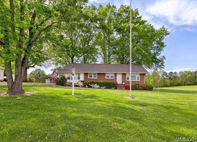 Property at 575 Paschall Station Rd, Warrenton, NC 27589, 3 beds, 2 baths