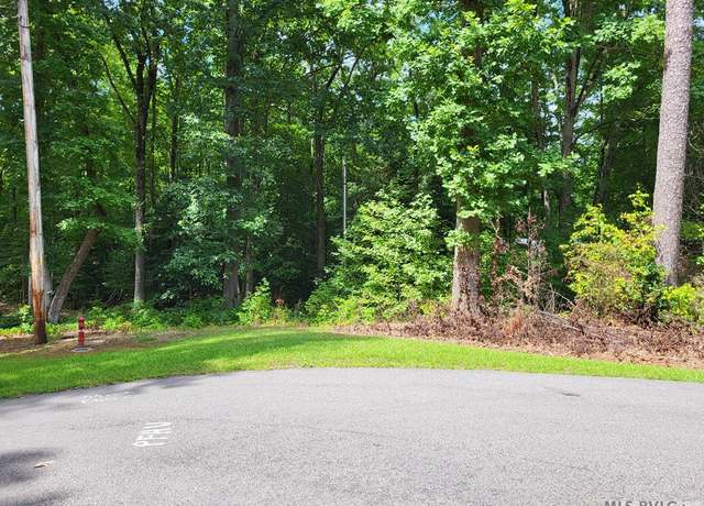Property at 118 Gaston Oaks Ln, Macon, NC 27563