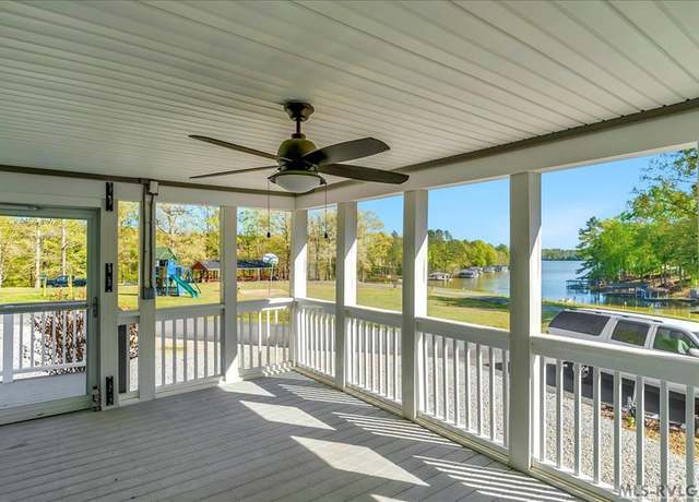 Property at 289 Deer Dr, Bracey, VA 23919, 1 bed, 1 bath