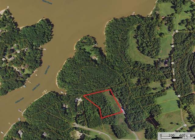 Property at Lot 17 Osprey Ln, Buffalo Junction, VA 24529