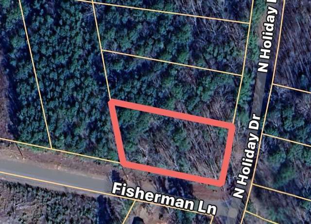 Property at 1 N Holiday Dr, Macon, NC 27551
