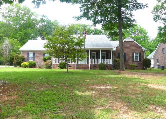 Property at 115 Landfall Ct, Roanoke Rapids, NC 27870, 3 beds, 2.5 baths