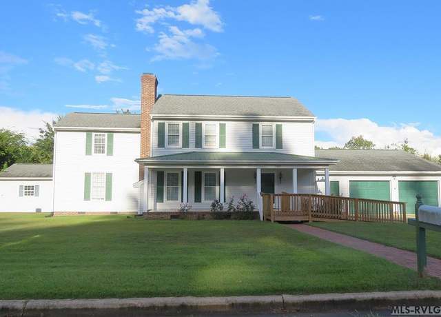 Property at 107 River Road North Rd, Roanoke Rapids, NC 27870, 4 beds, 3.5 baths