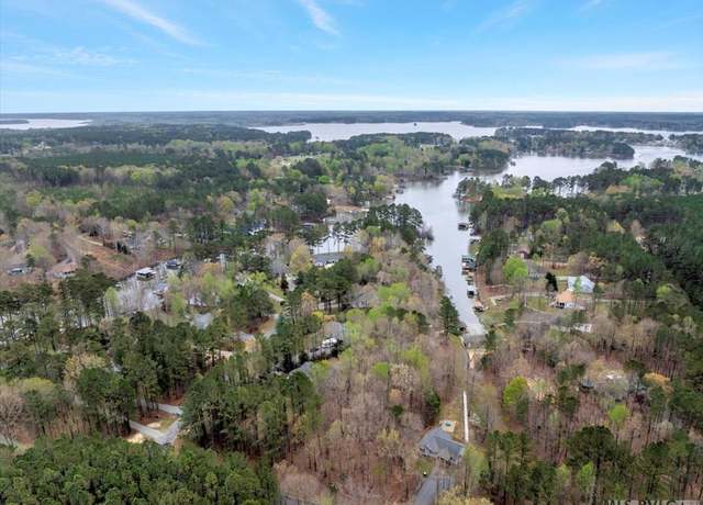Property at Lot 29 Waterside, Henrico, NC 27842