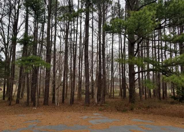 Property at 63 Hickory Cir, Roanoke Rapids, NC 27870