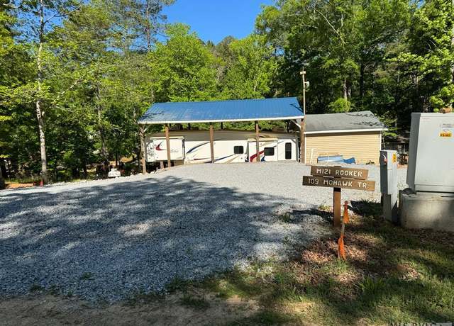 Property at 109 Mohawk Trl, Bracey, VA 23919