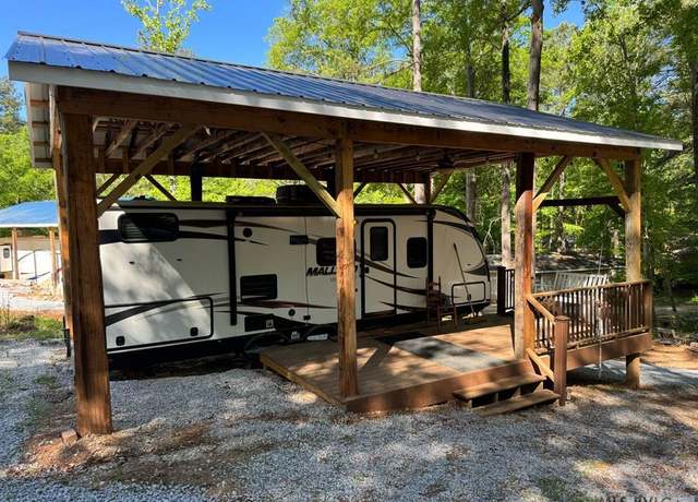 Property at 123 Mohawk Trl, Bracey, VA 23919, 2 beds, 1 bath
