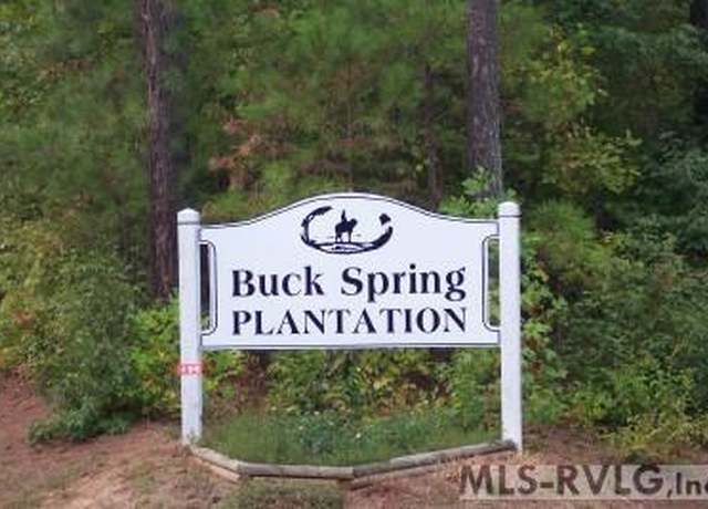 Property at tbd Heron Ct, Littleton, NC 27850