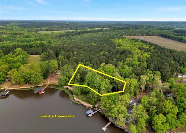 Property at Lot 004 Hinton Mill Rd, Boydton, VA 23917