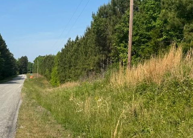 Property at 0 Go Cart Rd, Brodnax, VA 23920