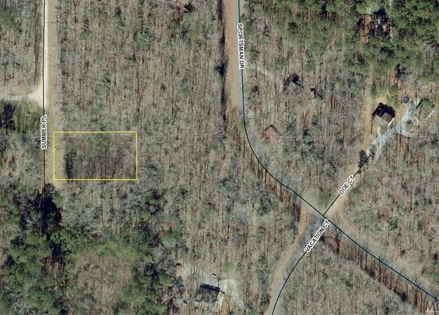 Property at 00 Summer Pl, Macon, NC 27551