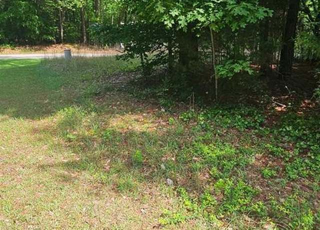 Property at 0 N Oak Dr, Littleton, NC 27850