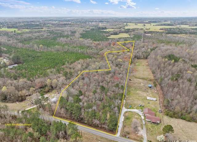 Property at 0 Warner Bridge Rd, Garysburg, NC 27831