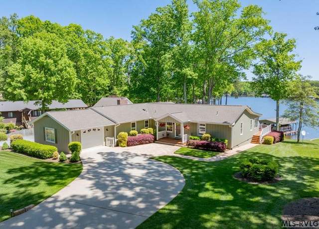 Property at 593 Ridge Dr, Valentines, VA 23887, 3 beds, 3 baths
