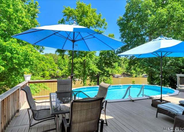 Property at 157 Great Creek Ct, Bracey, VA 23919, 4 beds, 2.5 baths