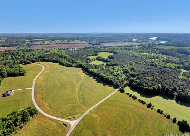 Property at Lot 17 Boxwood Shrs, Boydton, VA 23917