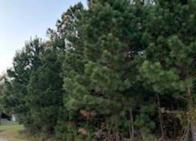 Property at 0 Truitt St, Murfreesboro, NC 27855