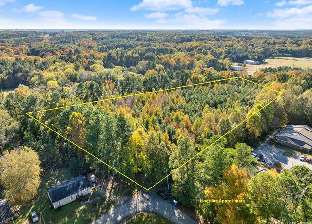 Property at 000 Second Ave, Lawrenceville, VA 23868