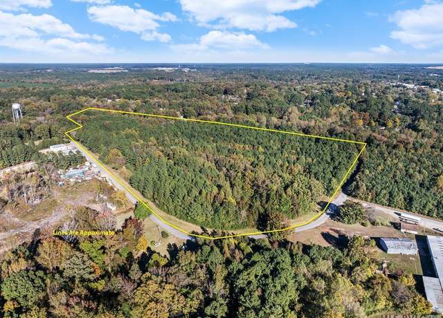 Property at 000 Fox Ln, Lawrenceville, VA 23868