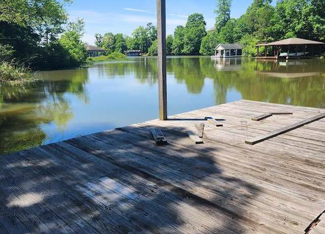 Property at 0 Martin, Bracey, VA 23919