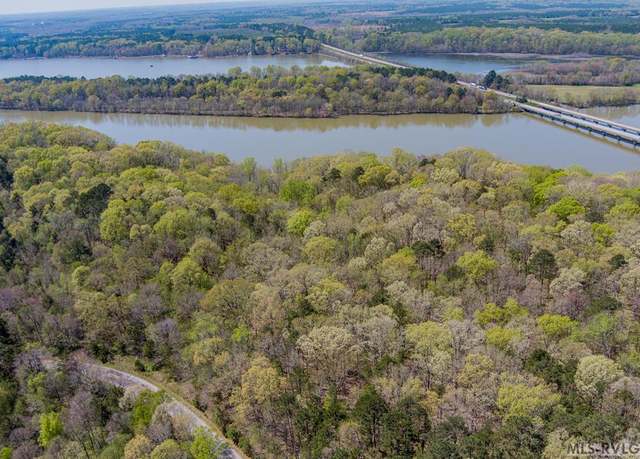 Property at 000 Old St Tammany Rd (p4 And P5), Bracey, VA 23919