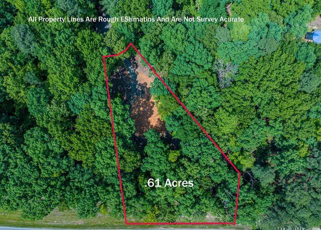 Property at Lot 104 Cherokee Trl, Henrico, NC 27842