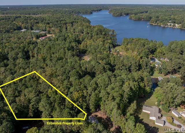 Property at Lot 12 Locust Ct, Littleton, NC 27850