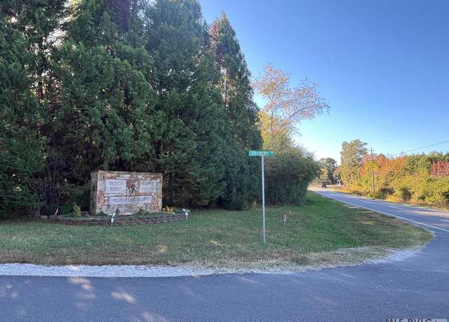 Property at 0 Beech Ridge Rd, Littleton, NC 27850