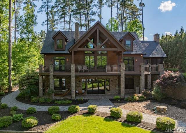 Property at 132 Pine Ridge Dr, Macon, NC 27551, 5 beds, 4.5 baths