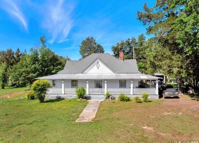 Property at 3163 Tillman Rd, Ebony, VA 23845, 3 beds, 2 baths