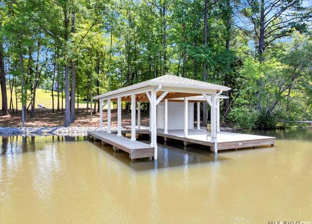 Property at 1004 Starboard Dr, Bracey, VA 23919