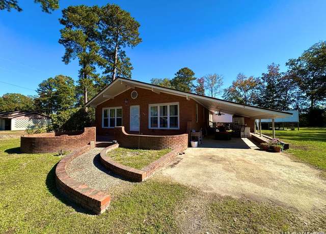 Property at 801 St John-millennium Rd, Aulander, NC 27805, 3 beds, 2 baths