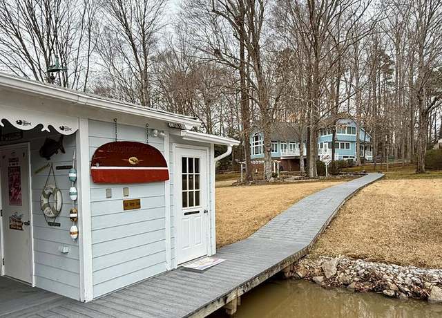 Property at 636 Beechwood Dr, Bracey, VA 23919, 3 beds, 3.5 baths