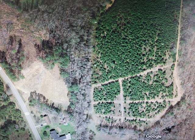 Property at 0 Highway 125, Roanoke Rapids, NC 27870