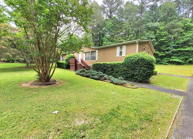 Property at 56 Hawthorne Dr, Bracey, VA 23919, 3 beds, 2 baths