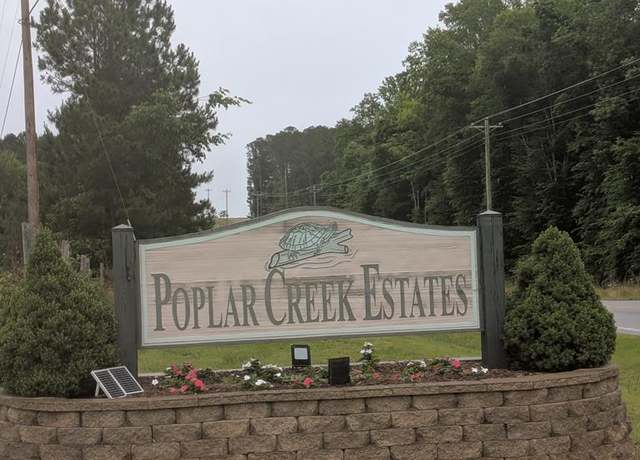 Property at 11&11A Marina Rd, Bracey, VA 23919