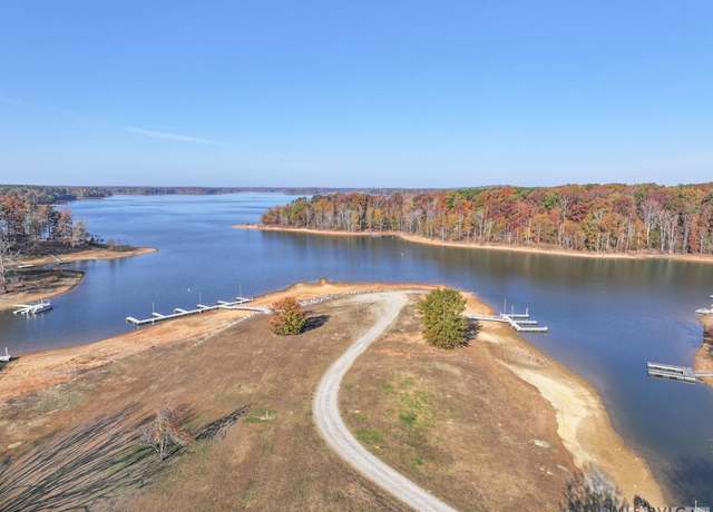 Property at 1 Jaber Rd, Clarksville, VA 23927