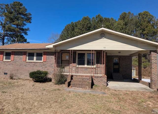 Property at 557 Nc-48, Gaston, NC 27832, 3 beds, 2 baths