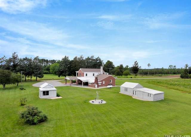 Property at 758 Eaton Ferry Rd, Littleton, NC 27850, 4 beds, 2 baths